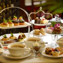 Singles Afternoon Tea